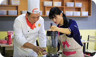 轻松易学会