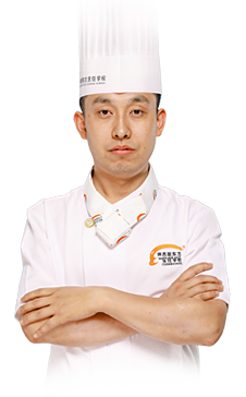 蛋糕培训教师