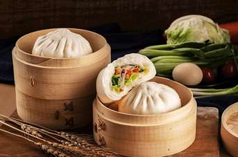 特色包子